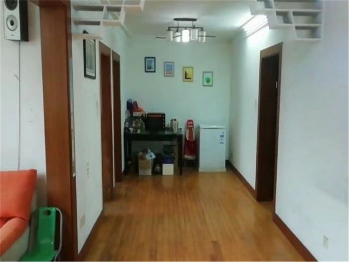 学田北苑 3室2厅1卫 113m&sup2;