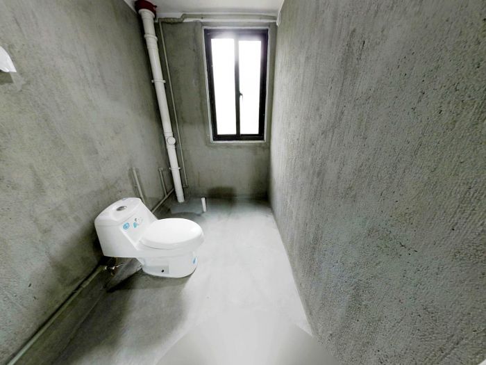 新城新苑 2室1厅1卫 85m&sup2;