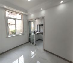虹桥新村(朝霞路) 2室1厅1卫 58.6m²