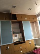 财富商城 1室1厅1卫 38.5m&sup2;