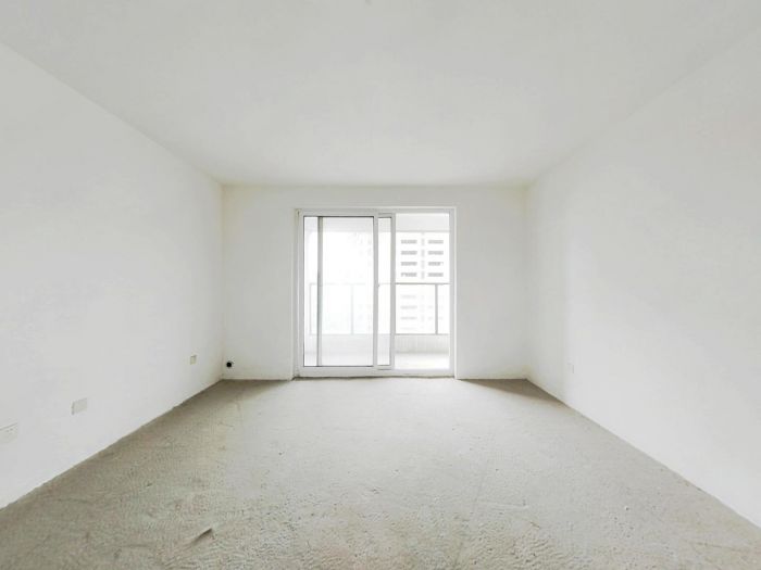 江景花园 3室2厅2卫 144m&sup2;