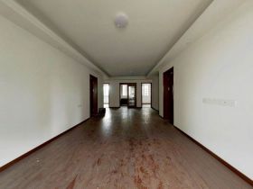 雍锦澜湾 3室1厅1卫 113m&sup2;