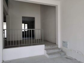 九间堂山居 4室2厅1卫 192.00m&sup2;