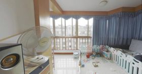 百花南苑 1室1厅1卫 30m²