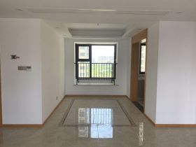 中南熙悦(南通经济技术开发区) 4室2厅2卫 133.29m&sup2;