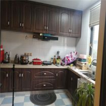 金鑫苑 5室2厅2卫 170m&sup2;