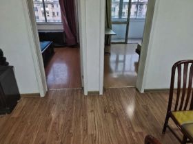 中南苑 2室1厅1卫 86m²