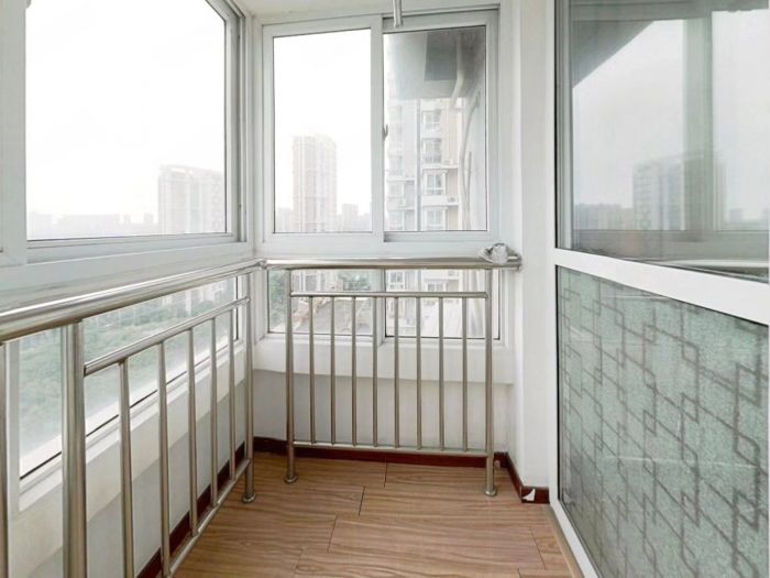 惠泽苑 2室1厅1卫 80m&sup2;