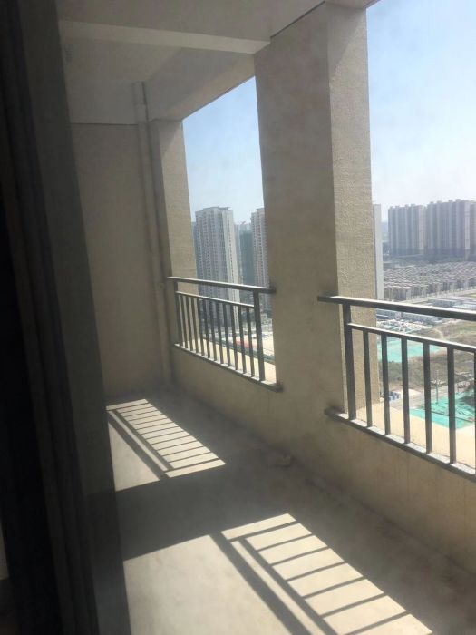 翠园 3室2厅1卫 92m&sup2;