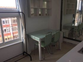秦灶新村 1室1厅1卫 30m²