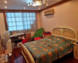 新海通花园 3室2厅1卫 163.00m&sup2;