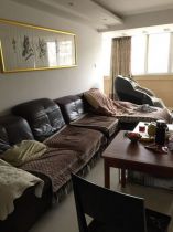 春晖花园 4室2厅1卫 200m&sup2;