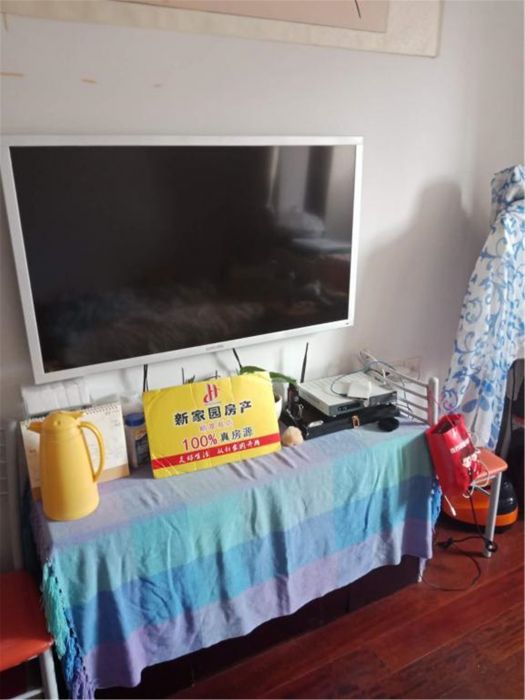 城南小苑 3室2厅2卫 148m&sup2;