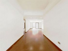 万科城市之光 3室2厅2卫 120m&sup2;
