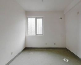 中海碧林湾 4室2厅2卫 137m&sup2;