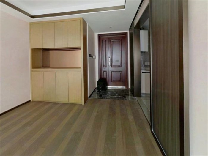 远创东樾 3室2厅1卫 107m&sup2;