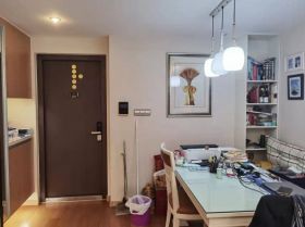 万科濠河传奇 2室2厅1卫 88.89m&sup2;