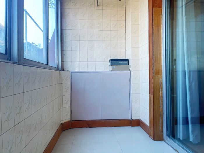望江楼小区 2室1厅1卫 70m²