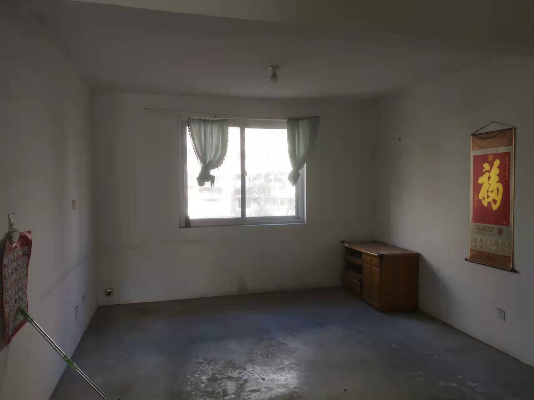 和谐汇景新苑 2室2厅1卫 116.00m&sup2;