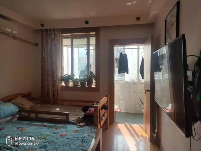 易家桥新村 3室2厅1卫 88m&sup2;