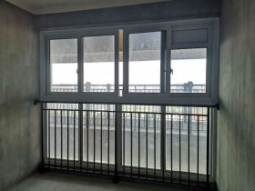 景瑞御府 3室2厅1卫 93m&sup2;