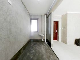 保利香槟国际 3室2厅2卫 114.21m&sup2;