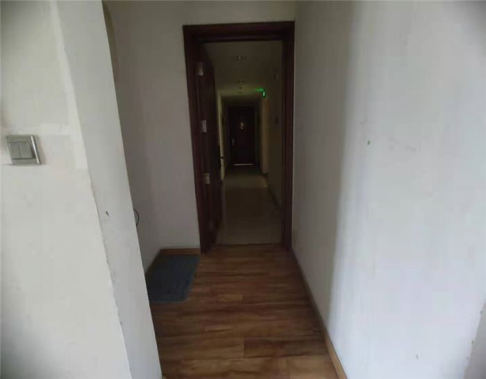 南通橡树湾 3室2厅2卫 128.67m&sup2;