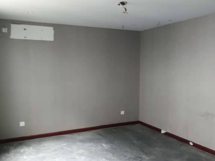 九间堂山居 4室2厅3卫 218m&sup2;
