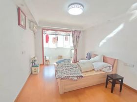 新港花苑 2室2厅1卫 88.2m&sup2;