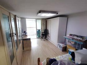 新港花苑 4室2厅2卫 106.5m&sup2;