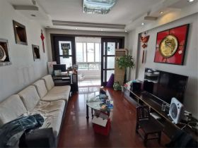 五一新村西区 4室2厅2卫 164m&sup2;