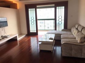 新城小区 3室2厅2卫 145.00m²
