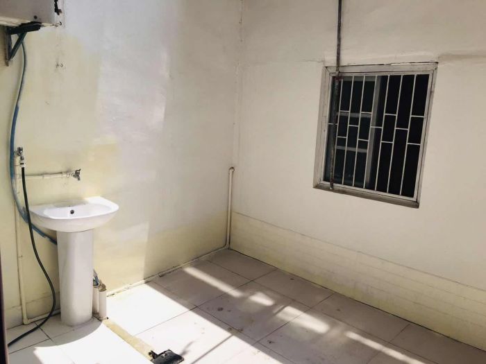 青年路新村 1室0厅1卫 29m&sup2;