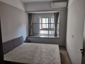 南通雅居乐花园 3室2厅2卫 127m&sup2;