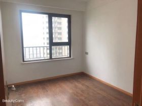 中南熙悦(南通经济技术开发区) 3室2厅1卫 90m&sup2;