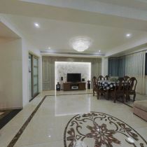 金鑫苑 4室2厅2卫 195m&sup2;