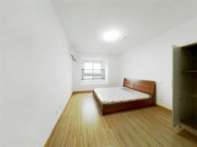 新城香溢紫郡 4室2厅2卫 138m&sup2;