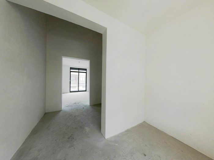 远创紫樾台 4室2厅1卫 188.43m&sup2;