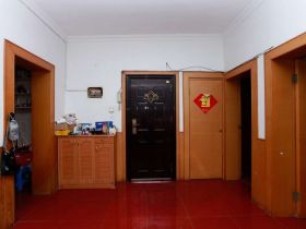 曙光社区 2室1厅1卫 74.4m²
