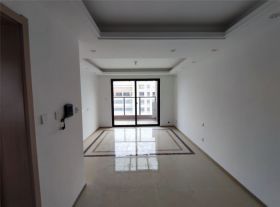 云樾东方 3室2厅1卫 95.00m&sup2;