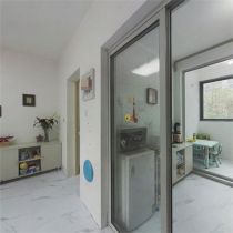 观河华府 1室1厅1卫 65.44m&sup2;