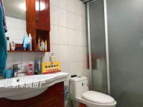 德民花苑东区 3室2厅2卫 131m&sup2;