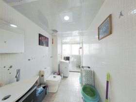 锦安花园 3室2厅1卫 134.5m&sup2;