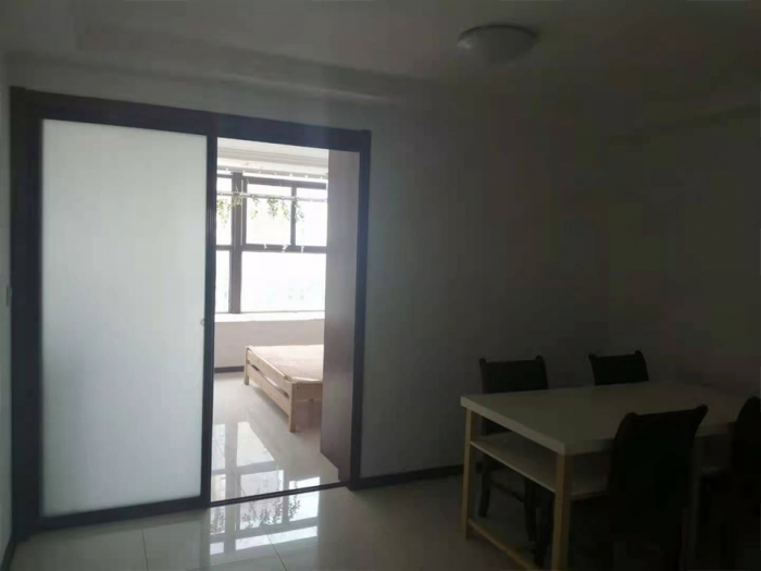 江海大厦 1室1厅1卫 60m&sup2;
