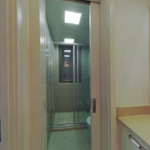 九玺台 4室2厅2卫 143.11m&sup2;