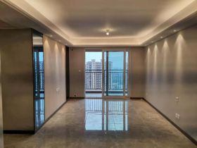南通雅居乐花园 3室2厅1卫 99m&sup2;