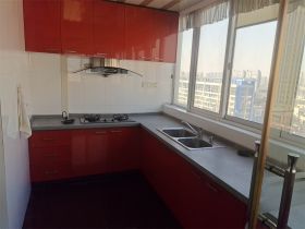 北濠大厦 3室2厅2卫 115m&sup2;