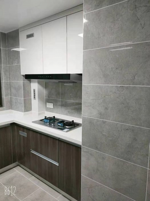 远创樾府 3室2厅2卫 121.90m&sup2;