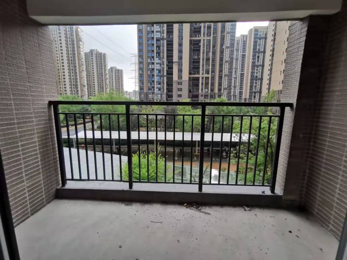 南山国际社区 2室0厅0卫 81.00m&sup2;