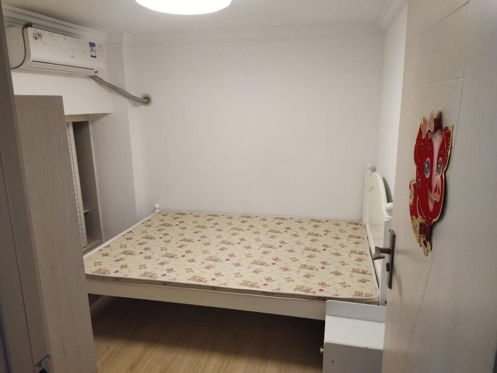 南山国际社区 2室1厅1卫 38m&sup2;